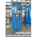 ion exchange water filter